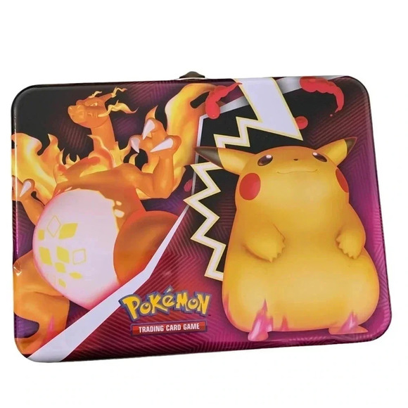 Pokemon TCG: Collector's Chest Fall 2020 - Picture 1 of 4